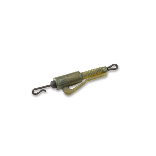 Nash Speed Lead Clip Green 8Stk.