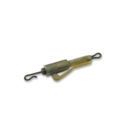 Nash Speed Lead Clip Green 8Stk.
