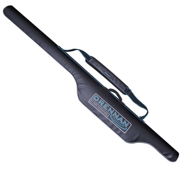 Drennan DMS 4 Rod Hardcase 183cm