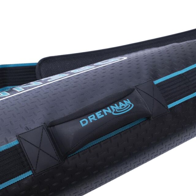 Drennan DMS 4 Rod Hardcase 183cm