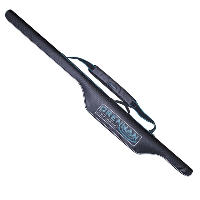 Drennan DMS 2 Rod Hardcase 183cm