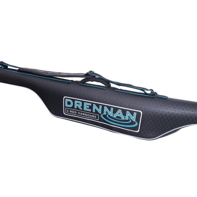 Drennan DMS 2 Rod Hardcase 183cm