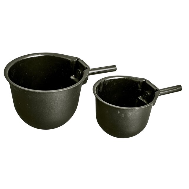 Sensas Pole Cup Set 2Stk.