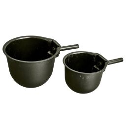 Sensas Pole Cup Set 2Stk.