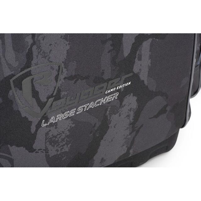 FOX Rage Voyager Camo Large Stacker