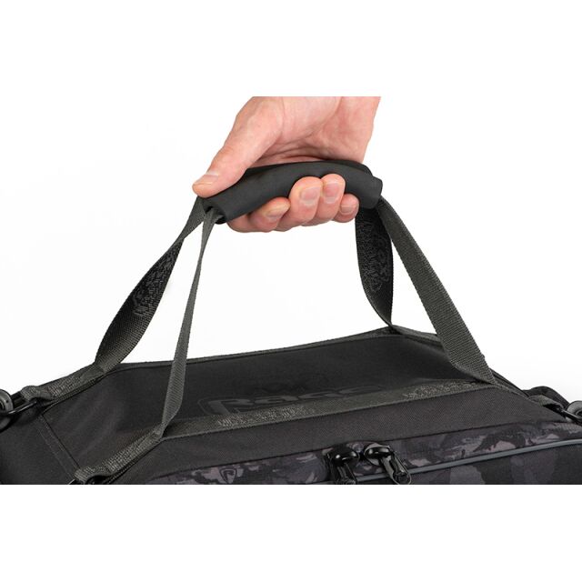FOX Rage Voyager Camo Large Stacker