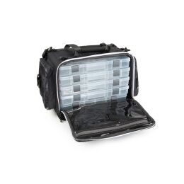 FOX Rage Voyager Camo Large Stacker