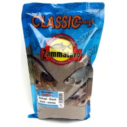 Zammataro Classic Range Rotaugen 1,00kg