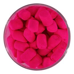 Trout Master Marshmallow Bits 35g Bubble Gum Pink