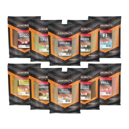 Sonubaits One to One Paste Banoffee 500g