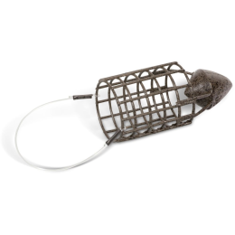 Browning Xenos Wire Pro Cast Feeder Ø2,5cm