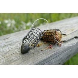 Browning Xenos Wire Pro Cast Feeder Ø2,5cm