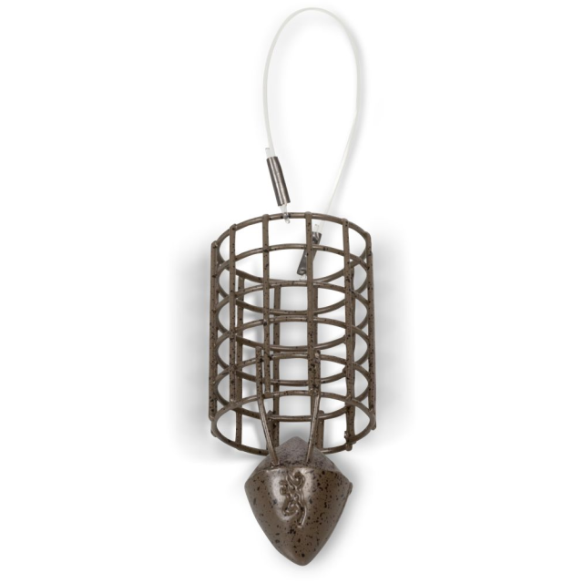 Browning Xenos Wire Pro Cast Feeder Ø2,5cm 70g