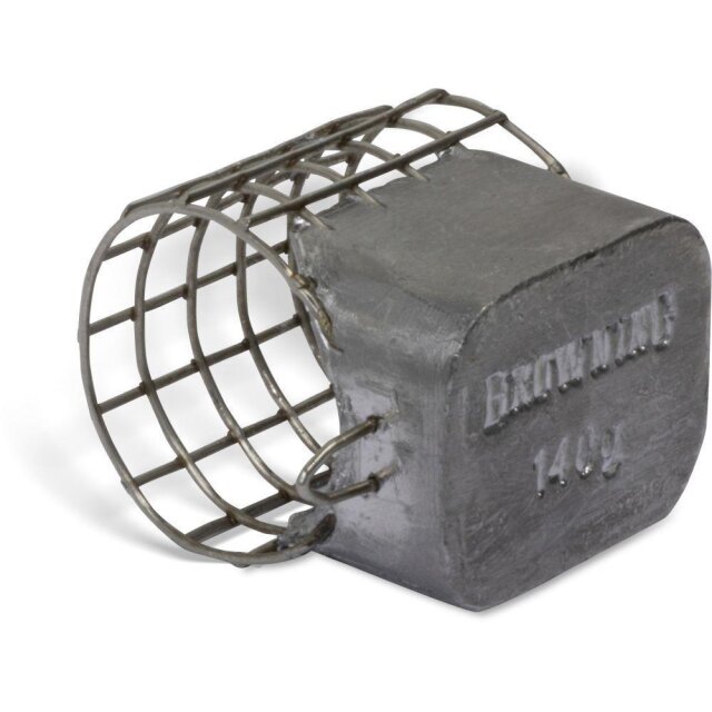 Browning Big River Block Ø3cm
