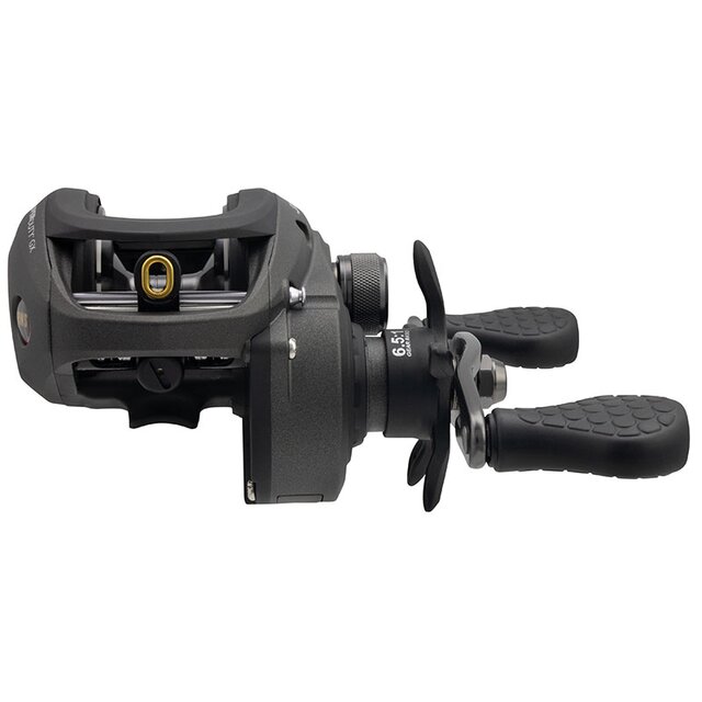 Lews Super Duty GX3 Speed Spool Left Hand Baitcast Reel