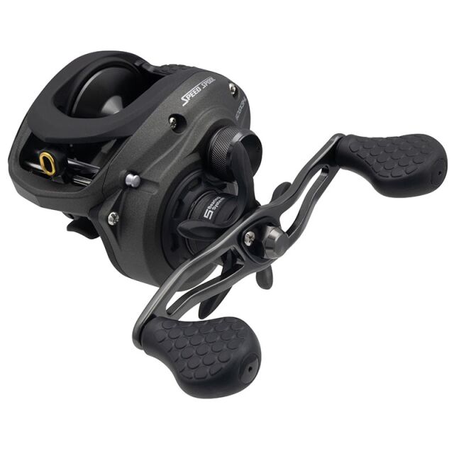 Lews Super Duty GX3 Speed Spool Left Hand Baitcast Reel