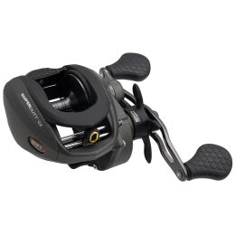 Lews Super Duty GX3 Speed Spool Left Hand Baitcast Reel
