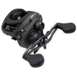 Lews Super Duty GX3 Speed Spool Left Hand Baitcast Reel