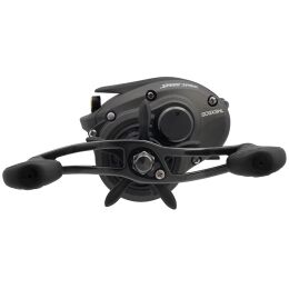 Lews Super Duty GX3 Speed Spool Left Hand Baitcast Reel