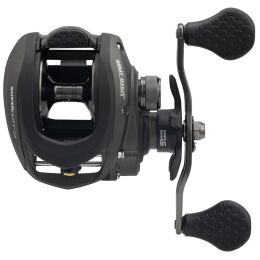 Lews Super Duty GX3 Speed Spool Left Hand Baitcast Reel