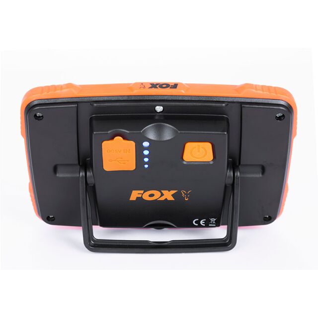 FOX Halo™ Photography Light
