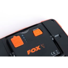 FOX Halo™ Photography Light