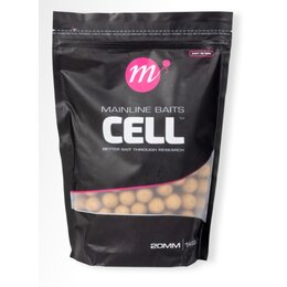 Mainline Shelf-Life Cell 1,00kg