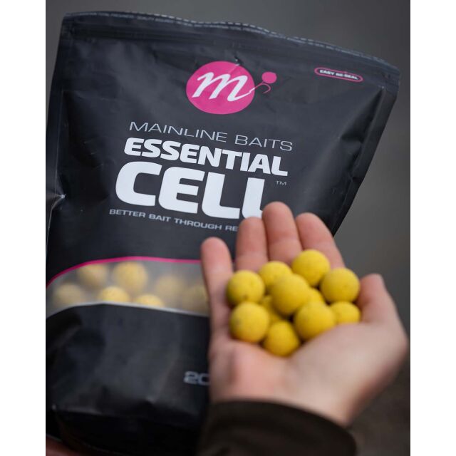 Mainline Shelf-Life Essential Cell 1,00kg