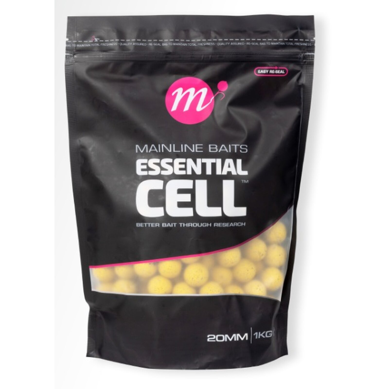 Mainline Shelf-Life Essential Cell 1,00kg 15mm