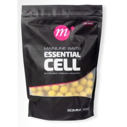 Mainline Shelf-Life Essential Cell 1,00kg 20mm