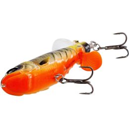 Westin Spot-On Twin Turbo 9cm 19g Floating Bling Perch