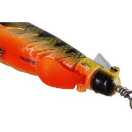 Westin Spot-On Twin Turbo 9cm 19g Floating Bling Perch