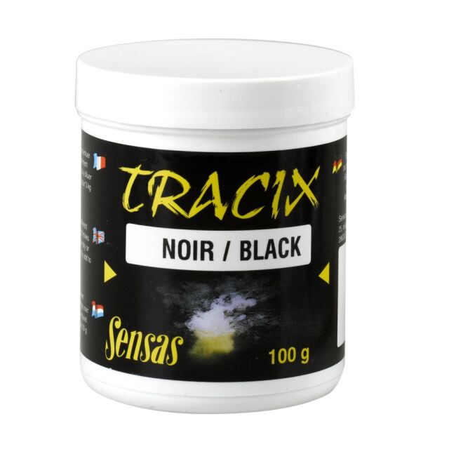 Sensas Tracix Wolkenbilder 100g