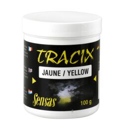 Sensas Tracix Wolkenbilder 100g