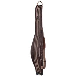 Trout Master Semi Hard Case Triple Rod Case 140cm
