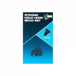 Nash Strong Hold Hook Bead 10Stk.