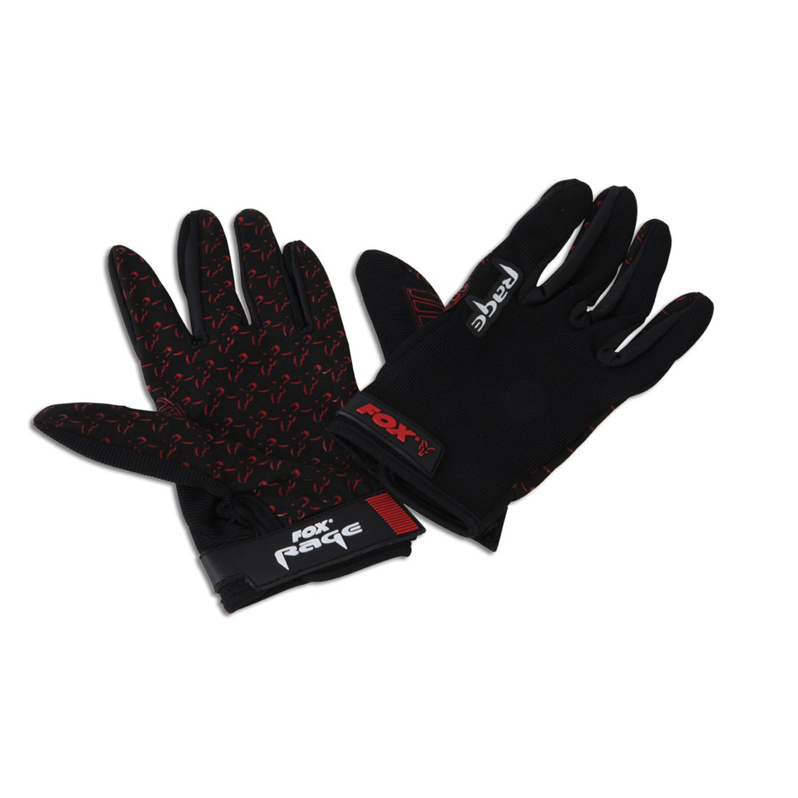 FOX Rage Power Grip Gloves | Landehandschuhe