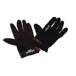 FOX Rage Power Grip Gloves Landehandschuhe