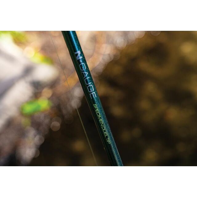 GURU N-Gauge Specimen Dual Tip 12