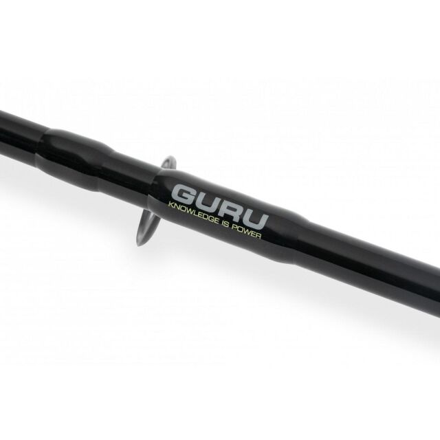 GURU N-Gauge Specimen Dual Tip 12 12 (3,60m) 1,5lb