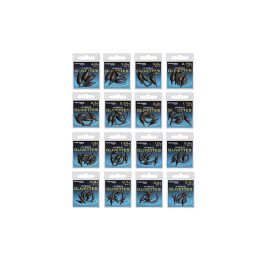 Drennan Hybrid Olivettes