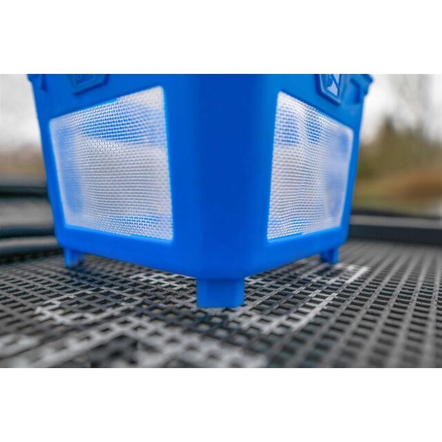 Preston 3pt Ventamesh Tub