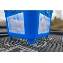 Preston 3pt Ventamesh Tub
