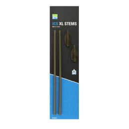 Preston ICS XL Stems