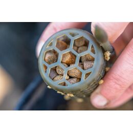 Preston ICS Bait Up Feeder