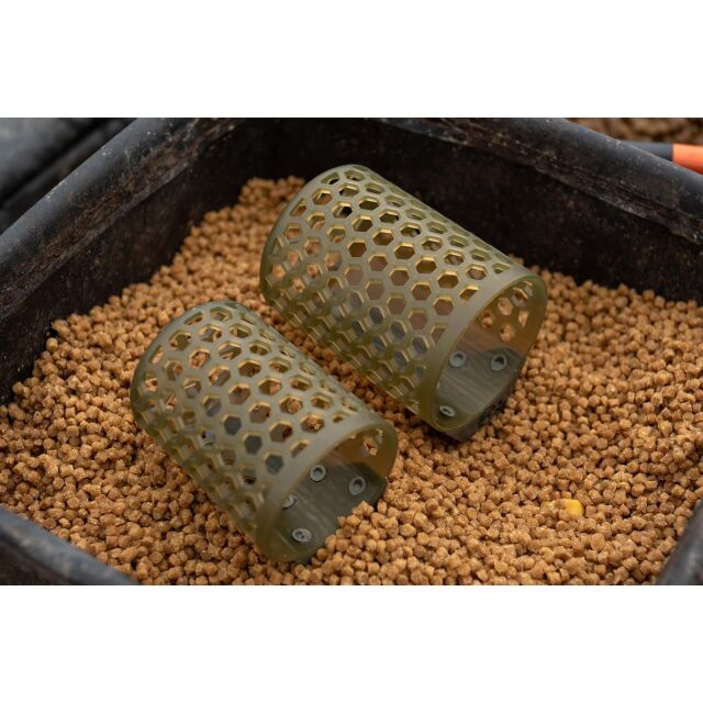 Preston ICS Bait Up Feeder - Medium 20G