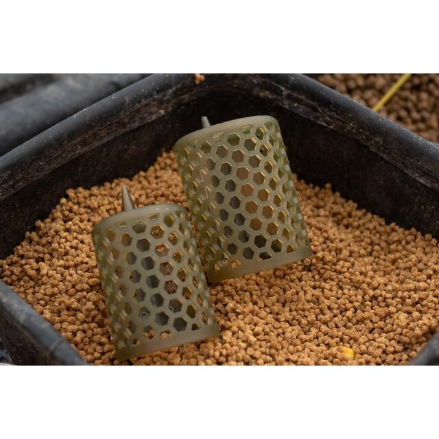Preston ICS Bait Up Feeder - Medium 20G
