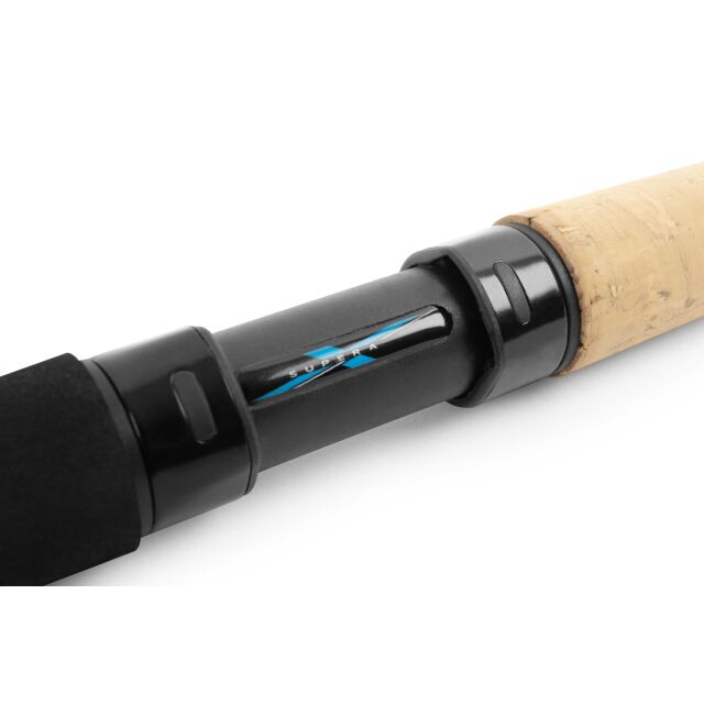 Preston Supera X 11ft Pellet Waggler
