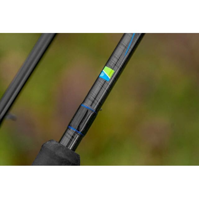Preston Supera X 11ft Pellet Waggler