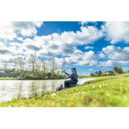 Preston Supera X 11ft Pellet Waggler